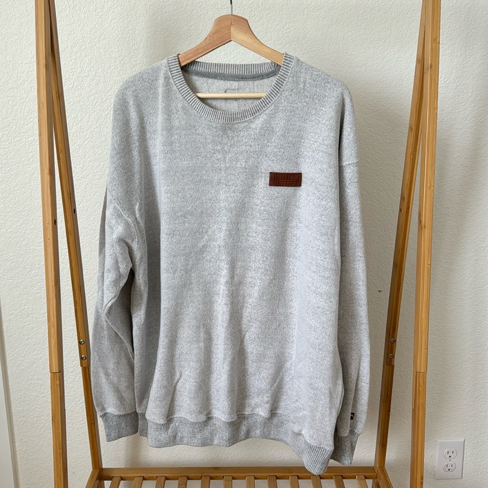 breckenridge colorado crewneck